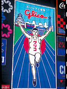 グリコのネオン