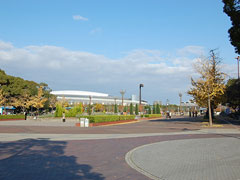 長居公園