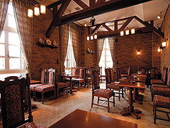 にしむら珈琲 中山手本店