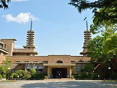 甲子園会館