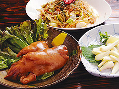 お希楽居酒屋 裕樹亭