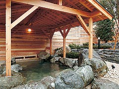 出石温泉館 乙女の湯