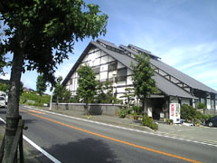 ビーフランド大公