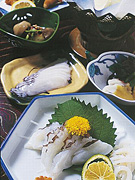 旅館川長