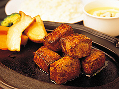 ファームレストラン千代田