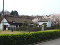 大和民俗公園