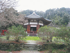 榮山寺