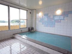 綱の湯