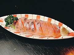 やまべ料理 綾乃