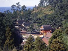 日御碕神社