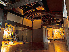 出雲キルト美術館