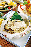 西郷お魚センターりょうば