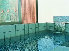 粟井温泉あしもり荘
