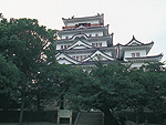 福山城