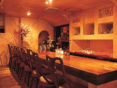 カフェ・ラ・バスティーユ