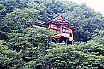 唐松観音堂
