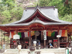 大聖寺(亀岡文殊)