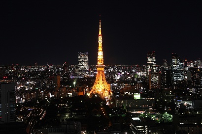 世界貿易センタービル展望台 シーサイド・トップ