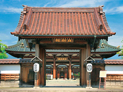 會津藩校日新館