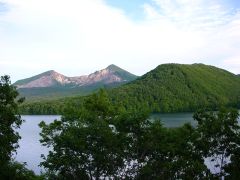 裏磐梯野鳥の森探勝路