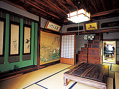若喜商店
