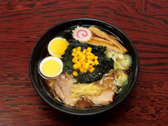 桜井食堂